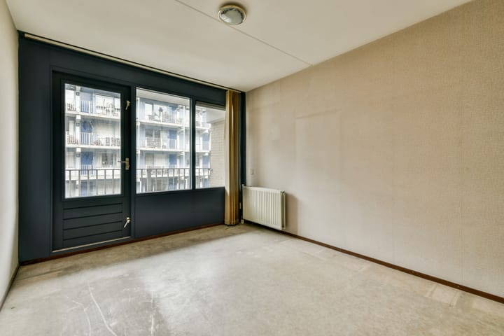 Foto 18 van Staringstraat 5-M