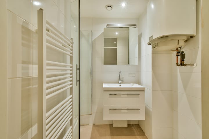 Foto 23 van Staringstraat 5-M