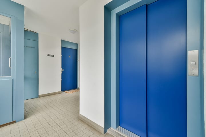 Foto 26 van Staringstraat 5-M