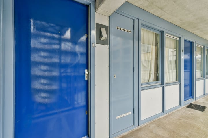 Foto 27 van Staringstraat 5-M