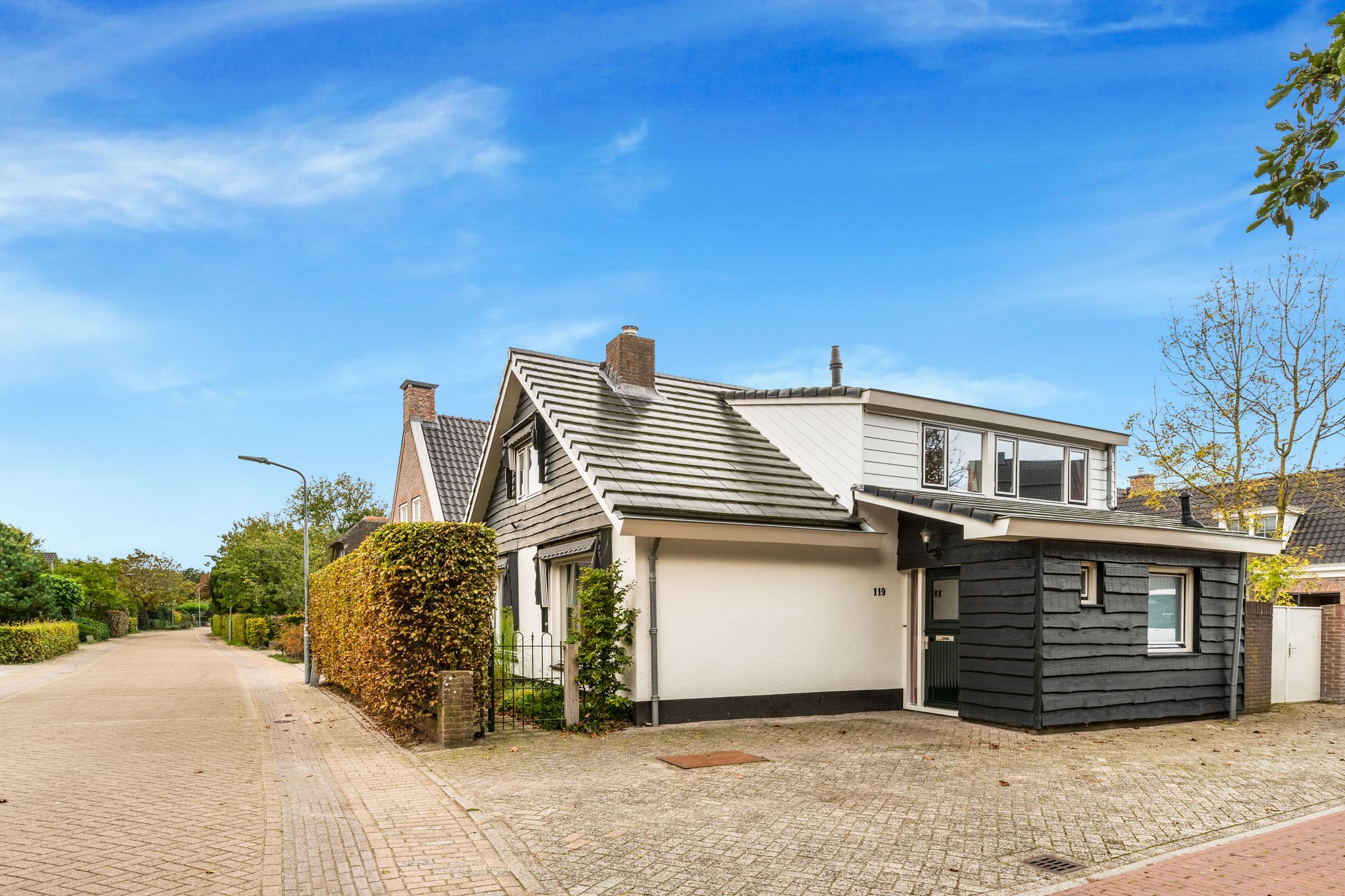 Foto 6 van Hogeweg 119