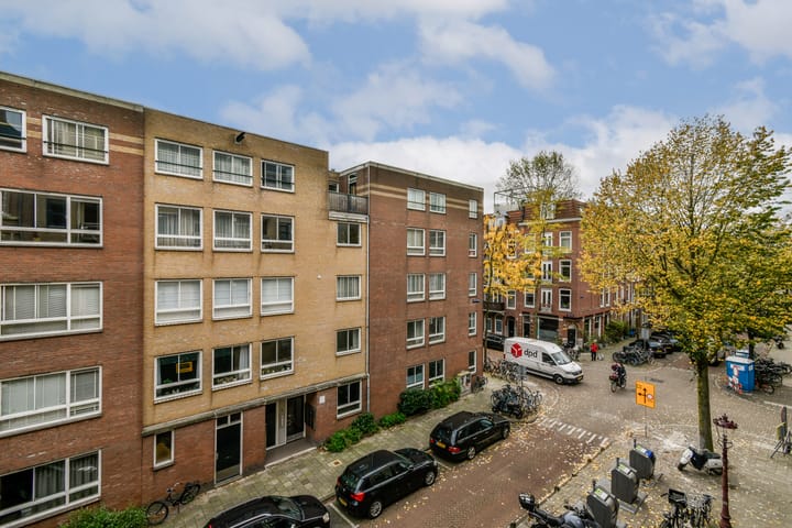 Foto 28 van Staringstraat 5-M