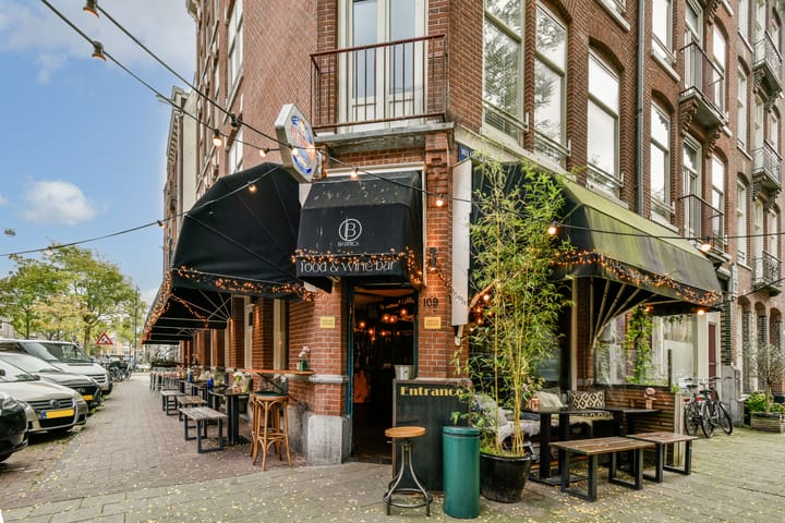 Foto 29 van Staringstraat 5-M