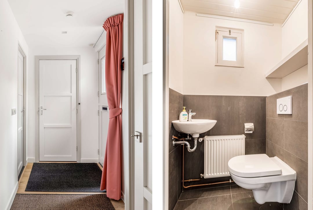 Foto 8 van Hogeweg 119