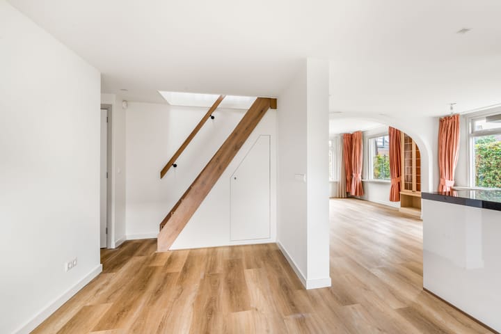 Foto 9 van Hogeweg 119