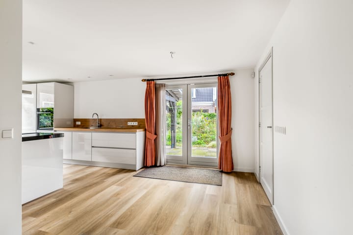 Foto 10 van Hogeweg 119