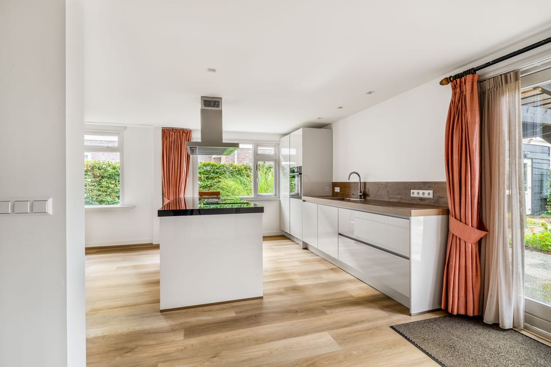 Foto 11 van Hogeweg 119