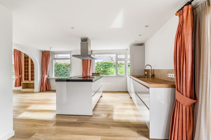 Foto 12 van Hogeweg 119