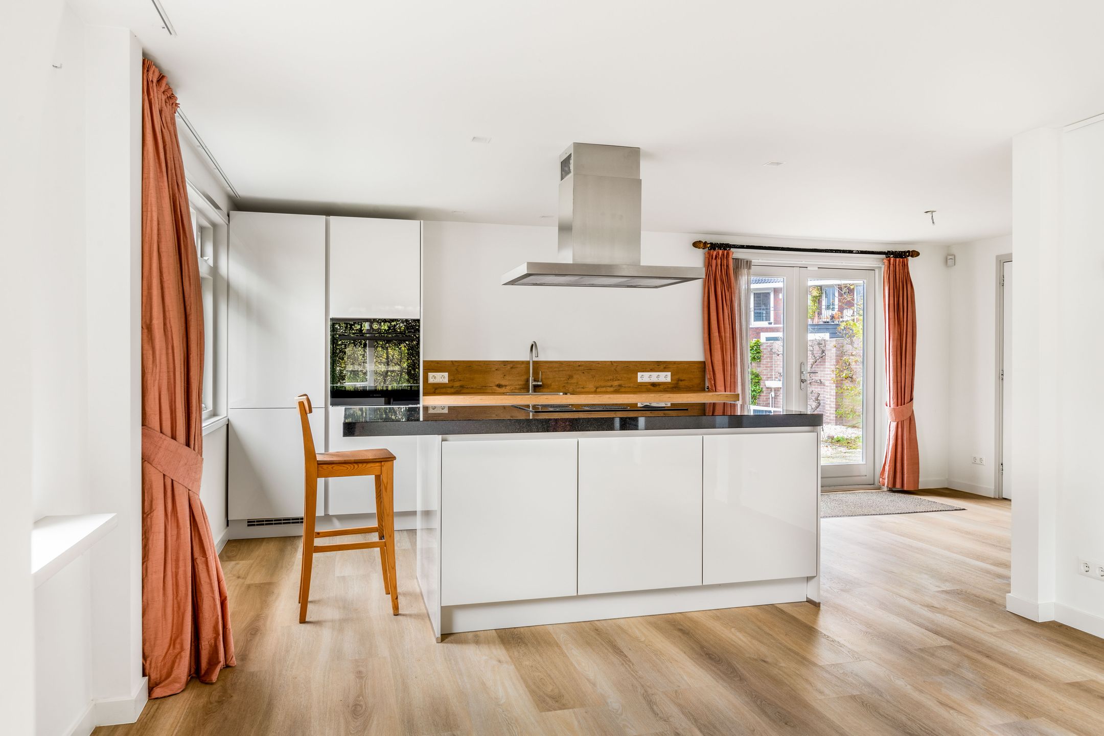 Foto 15 van Hogeweg 119