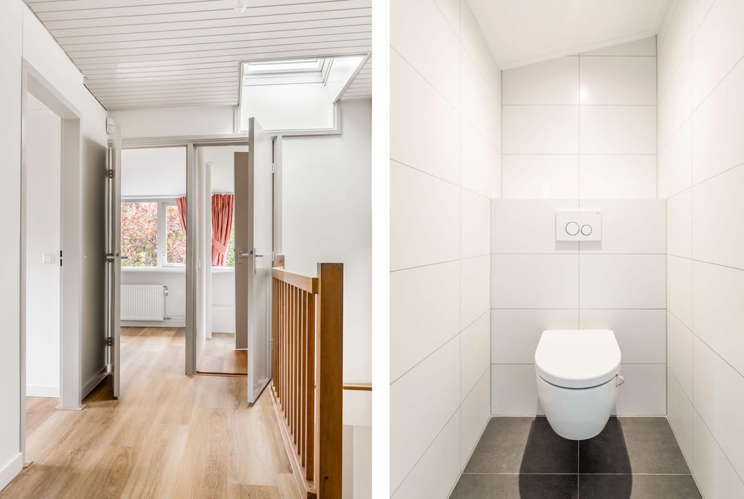 Foto 28 van Hogeweg 119