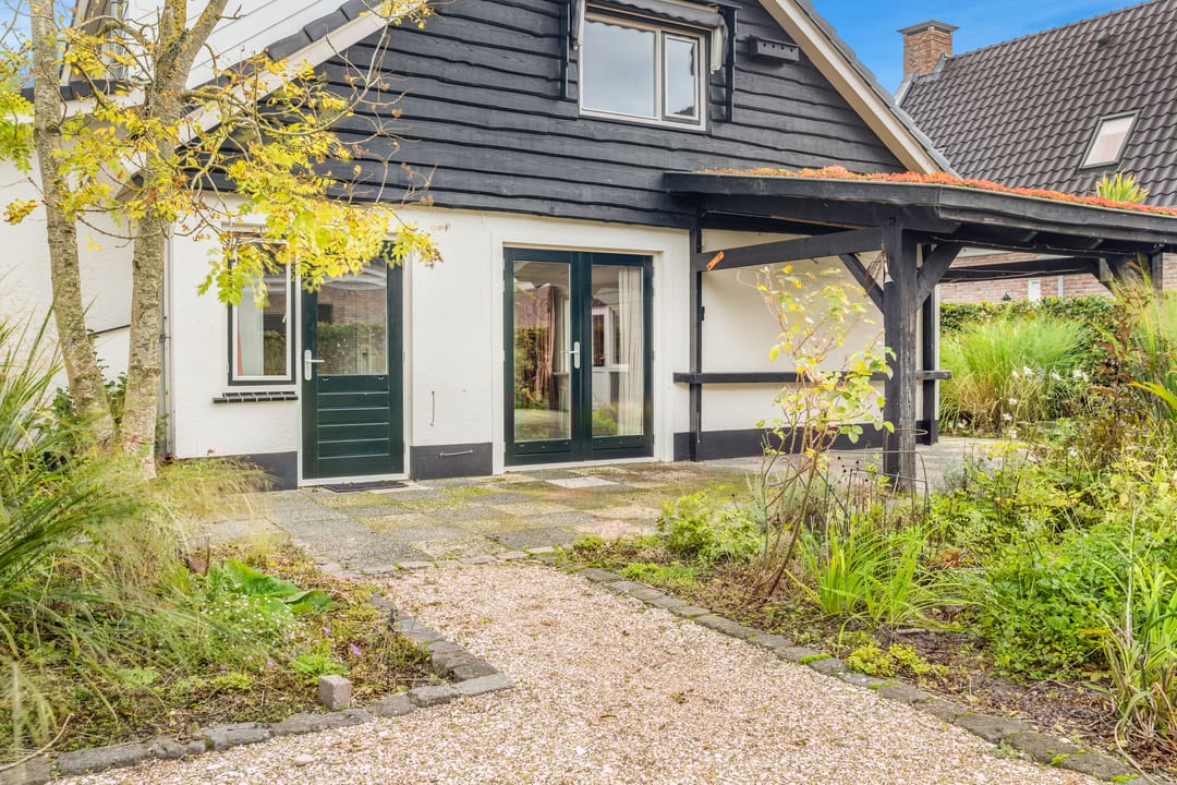 Foto 37 van Hogeweg 119