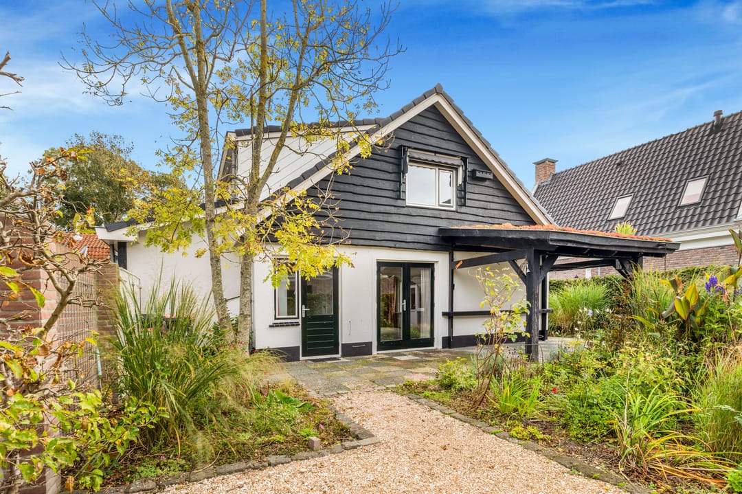 Foto 38 van Hogeweg 119