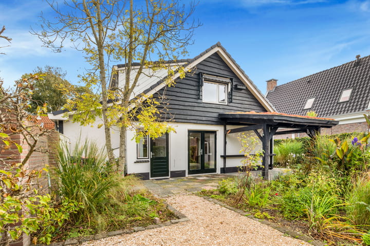 Foto 38 van Hogeweg 119