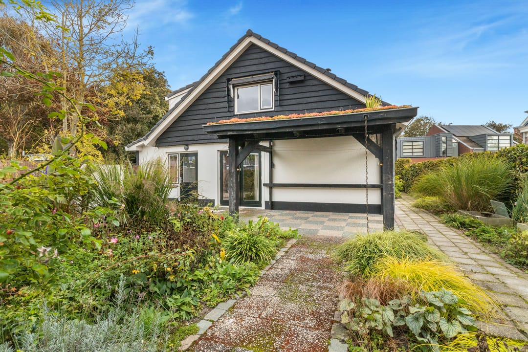 Foto 41 van Hogeweg 119