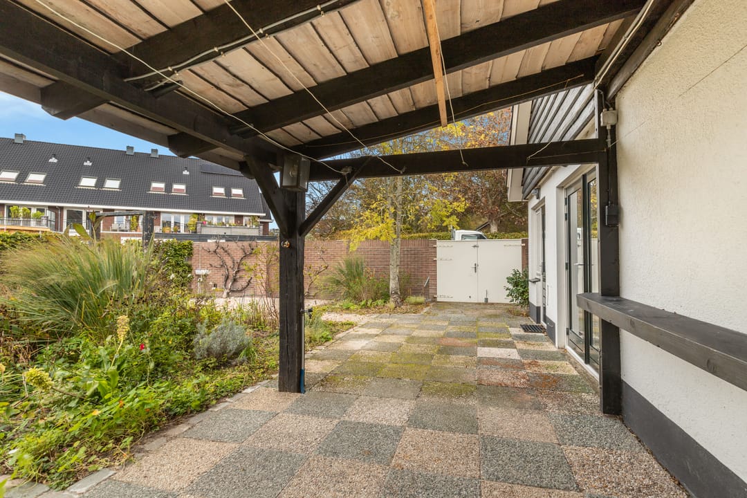 Foto 43 van Hogeweg 119