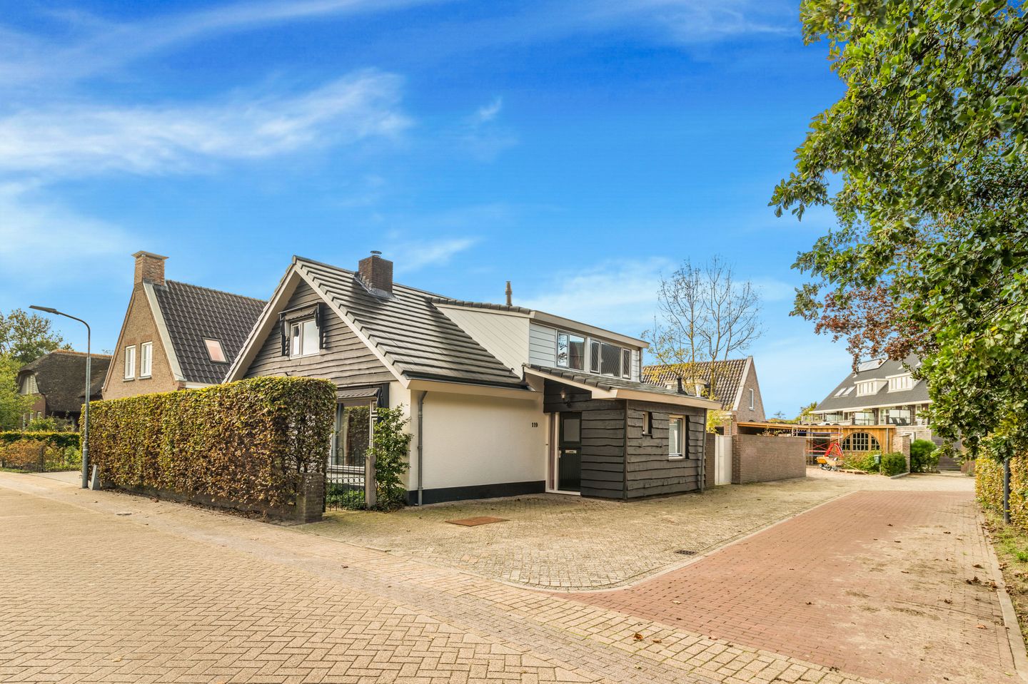 Foto 44 van Hogeweg 119