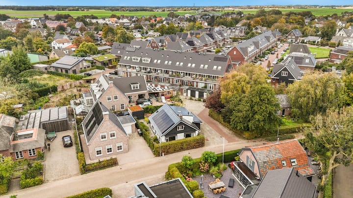 Foto 45 van Hogeweg 119