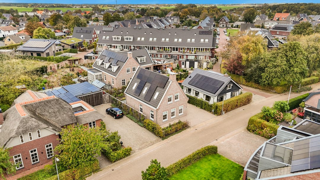 Foto 47 van Hogeweg 119