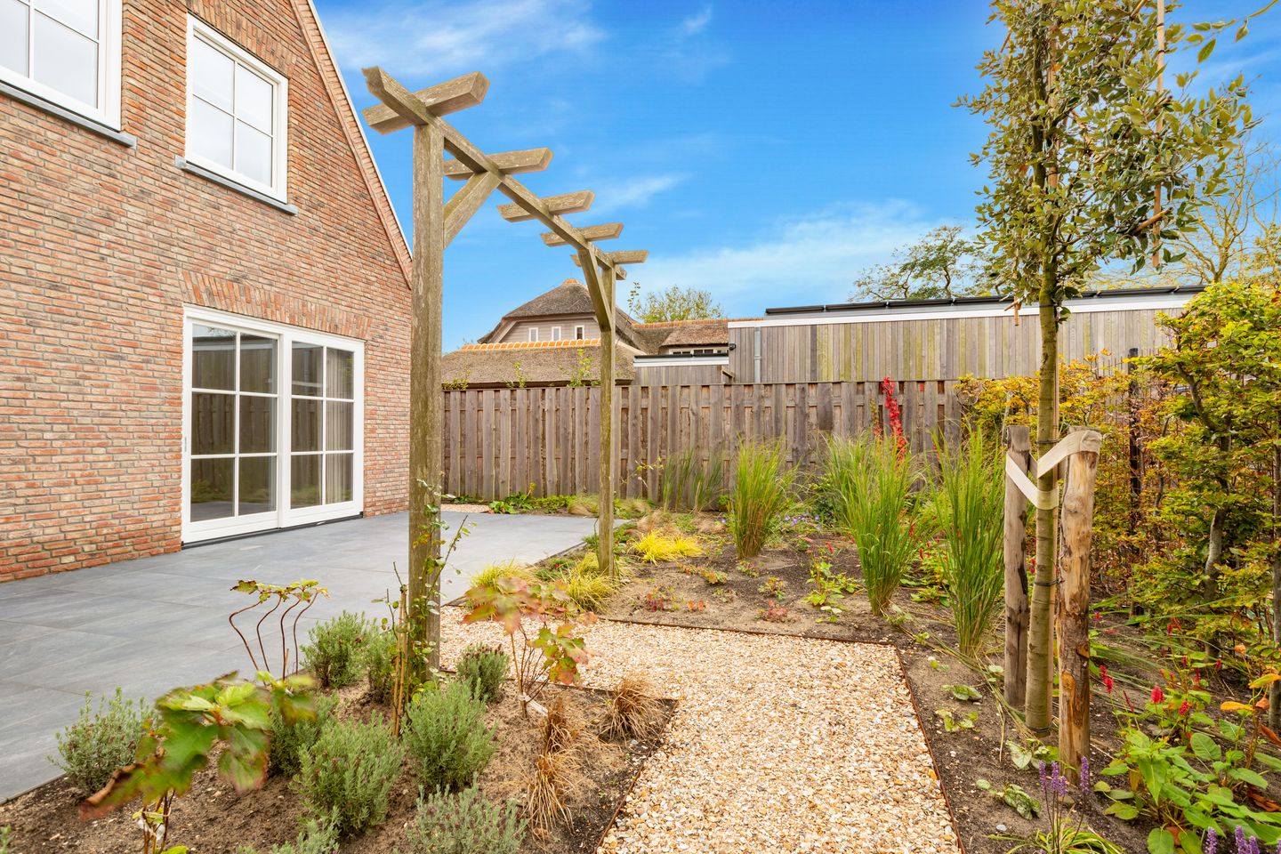 Foto 5 van Hogeweg 117