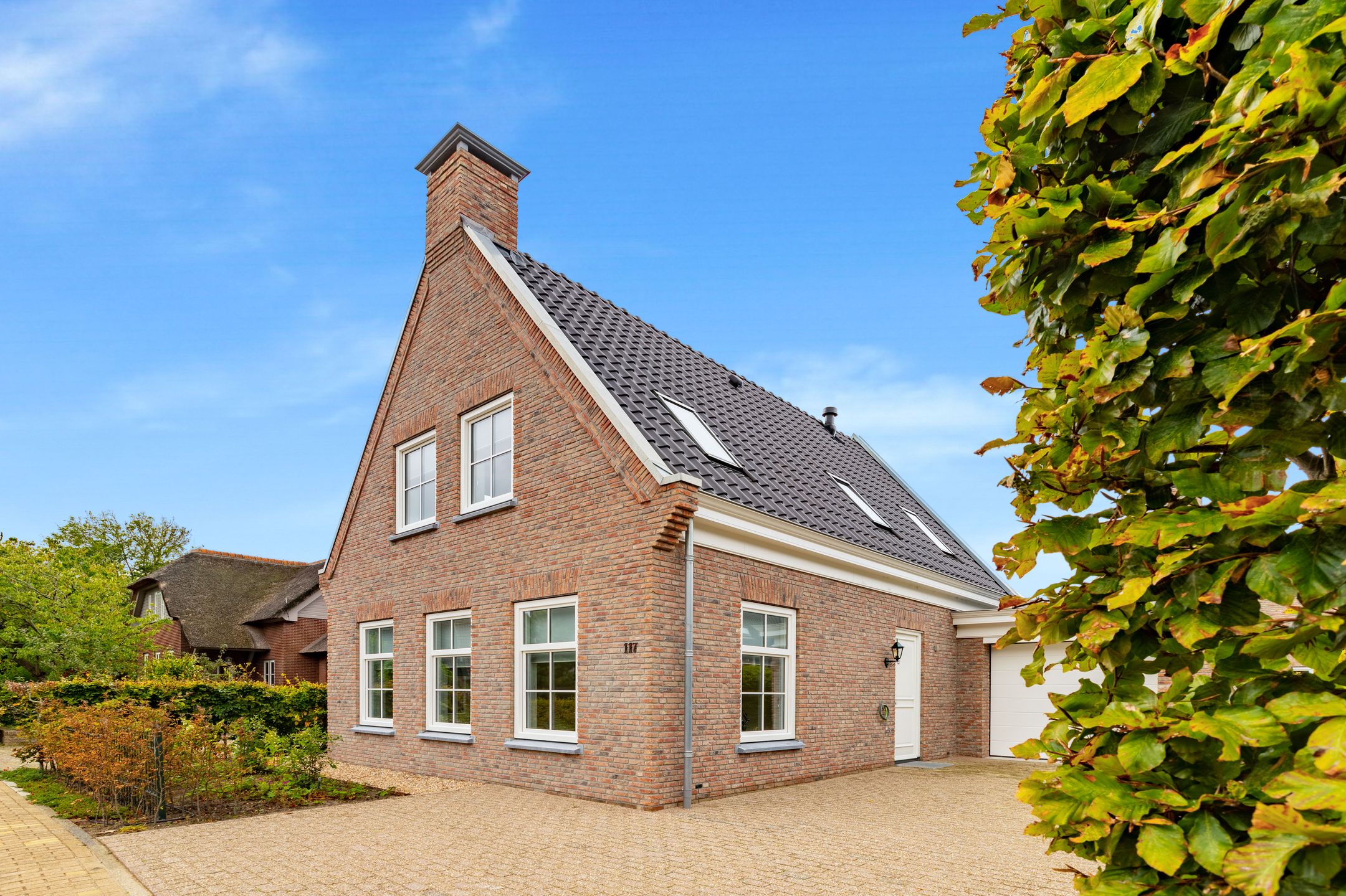 Foto 6 van Hogeweg 117