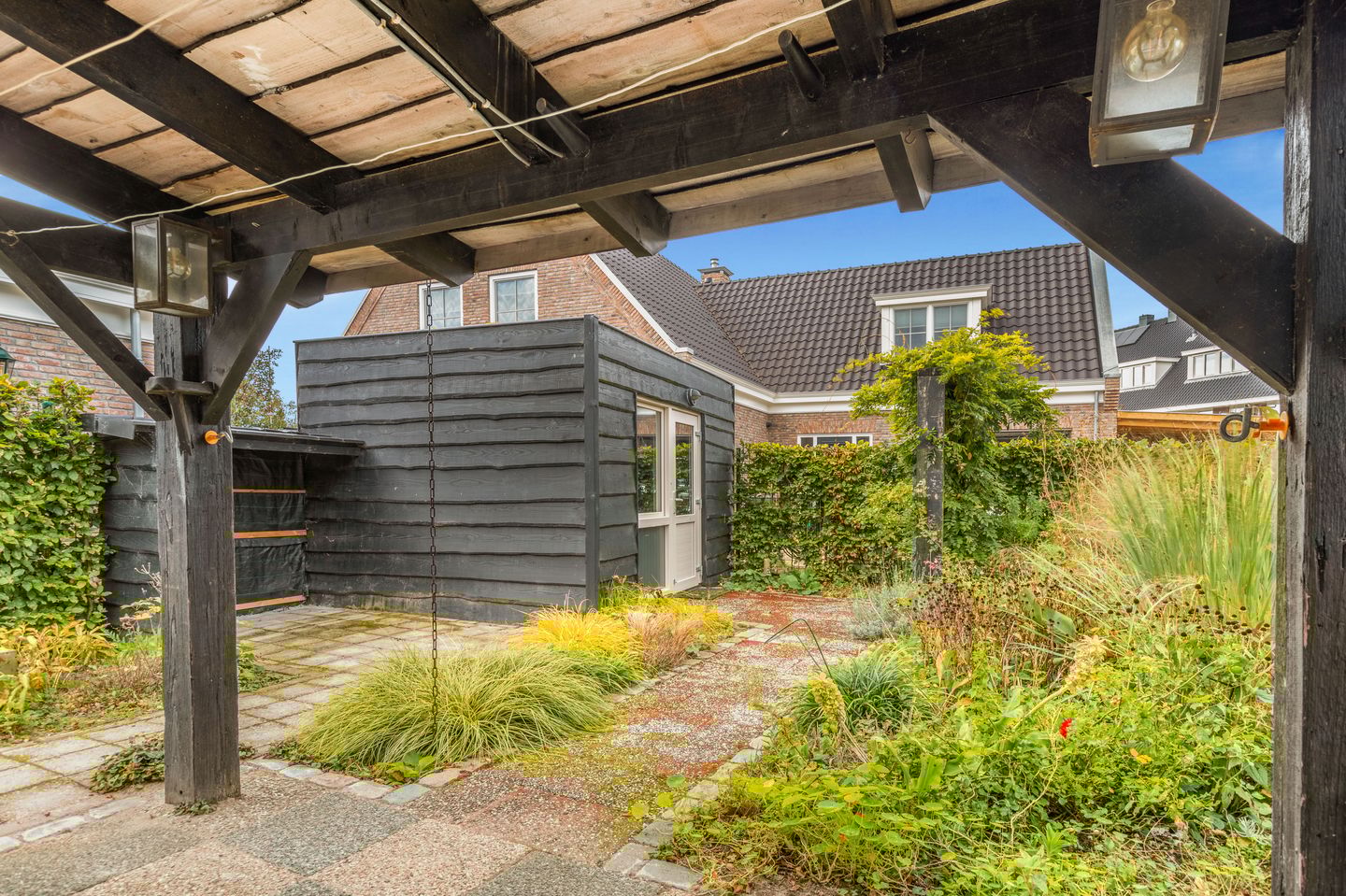 Foto 40 van Hogeweg 119