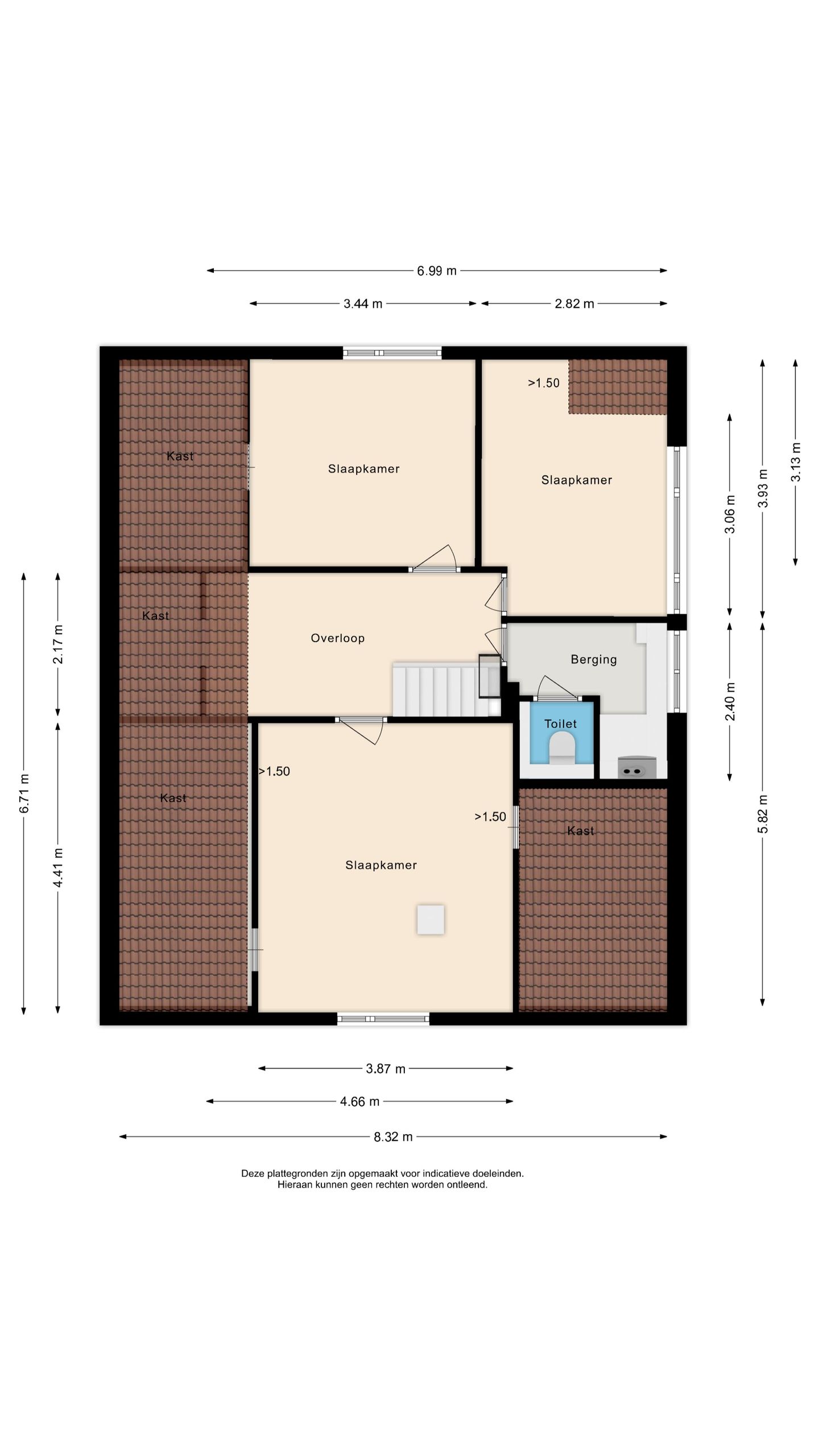 Foto 50 van Hogeweg 119