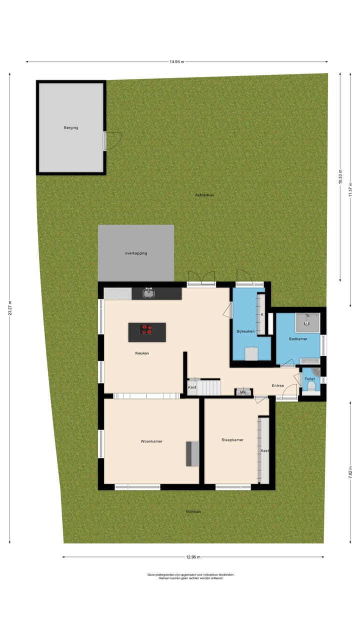 Foto 51 van Hogeweg 119