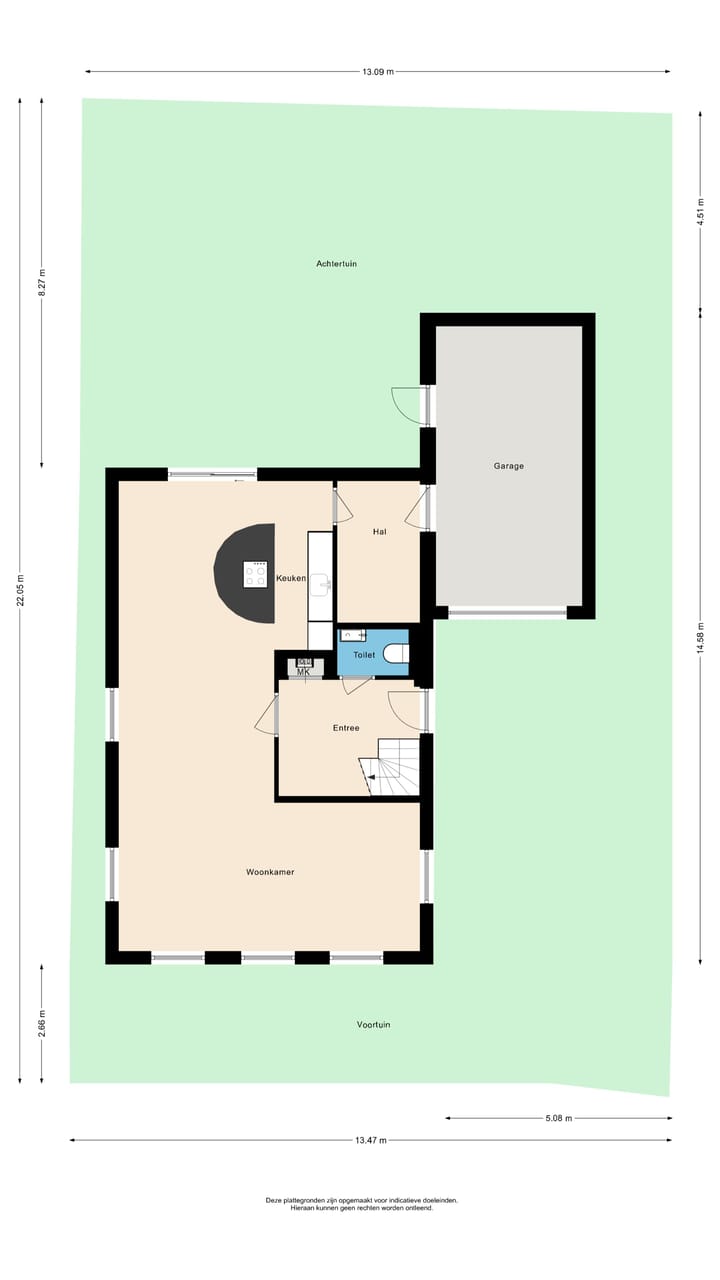 Photo 42 of Hogeweg 117