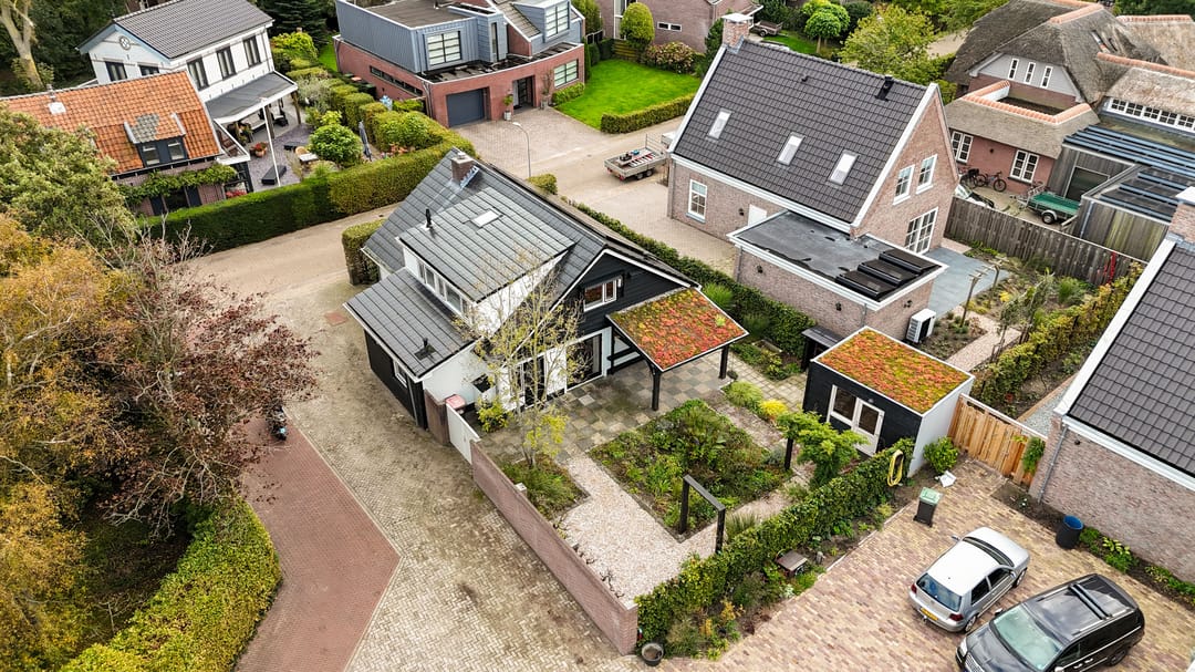 Foto 53 van Hogeweg 117