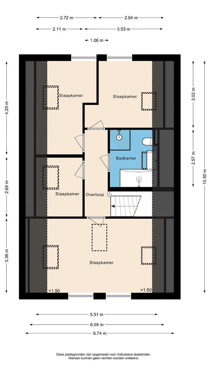 Photo 62 of Hogeweg 117