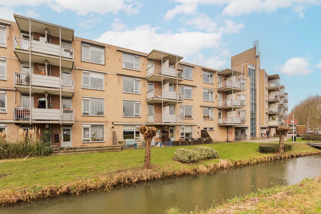 Foto 1 van Voorwaartsveld 22