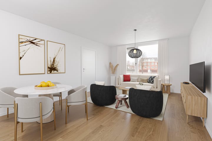 Foto 3 van Voorwaartsveld 22