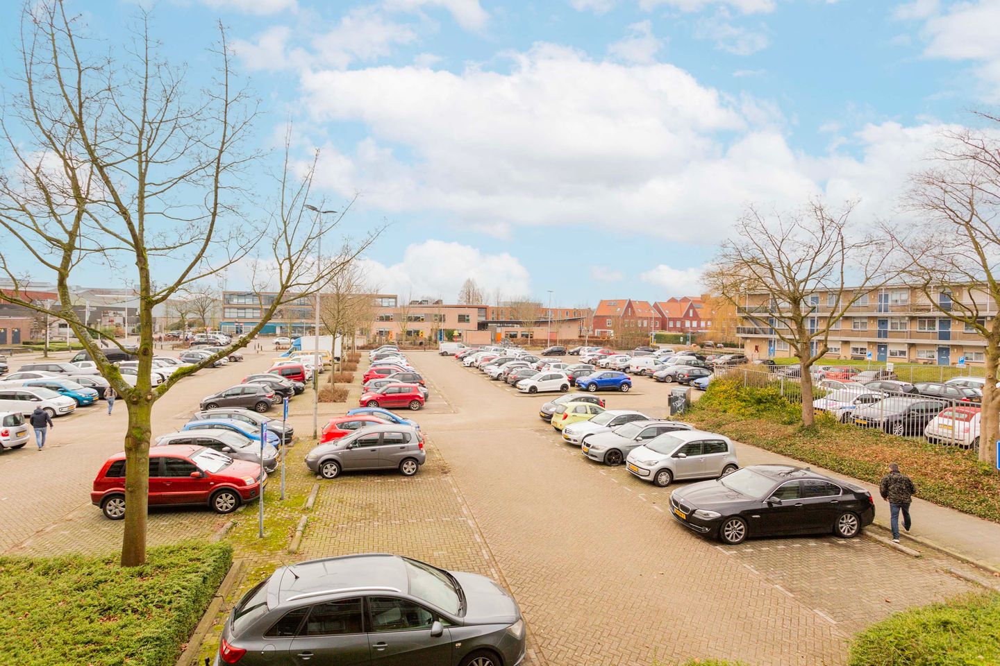 Foto 25 van Voorwaartsveld 22