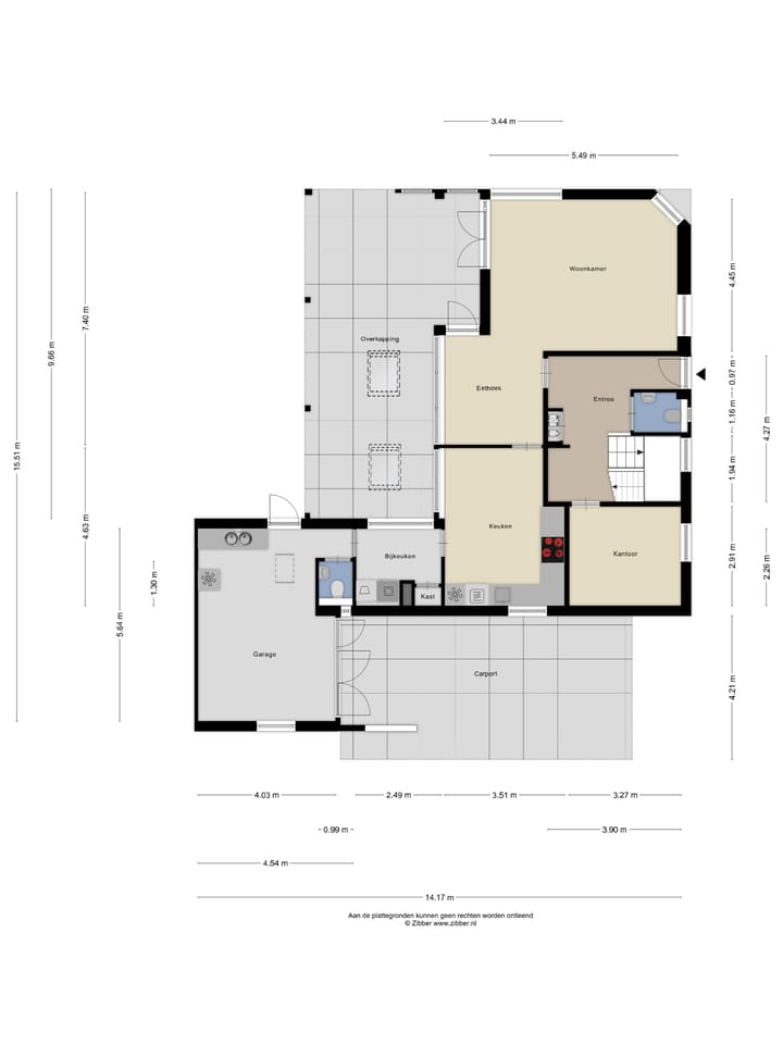 Foto 47 van Diekmanweg 24