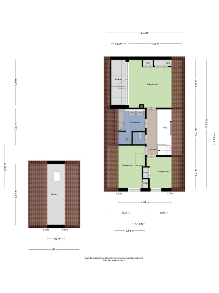 Foto 48 van Diekmanweg 24