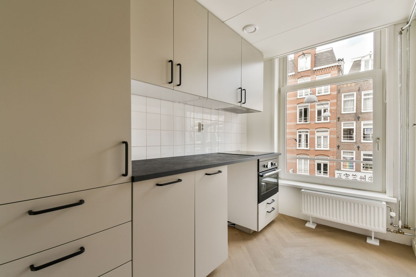 Foto 5 van Albert Cuypstraat 168-C