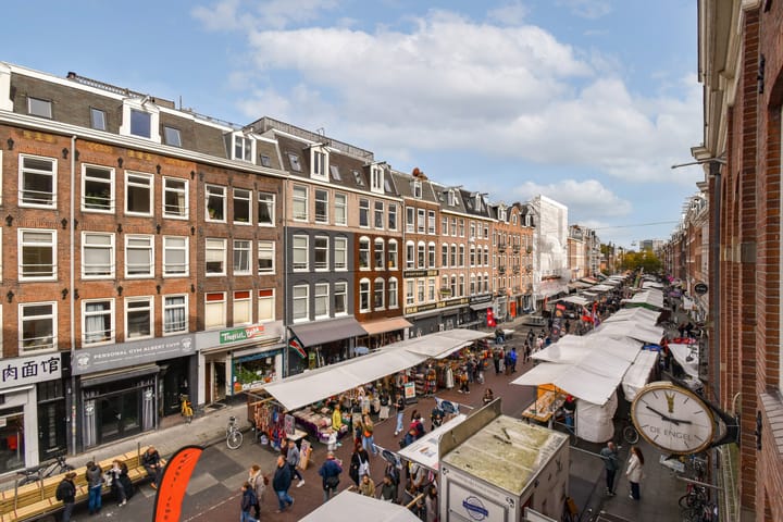 Foto 6 van Albert Cuypstraat 168-C