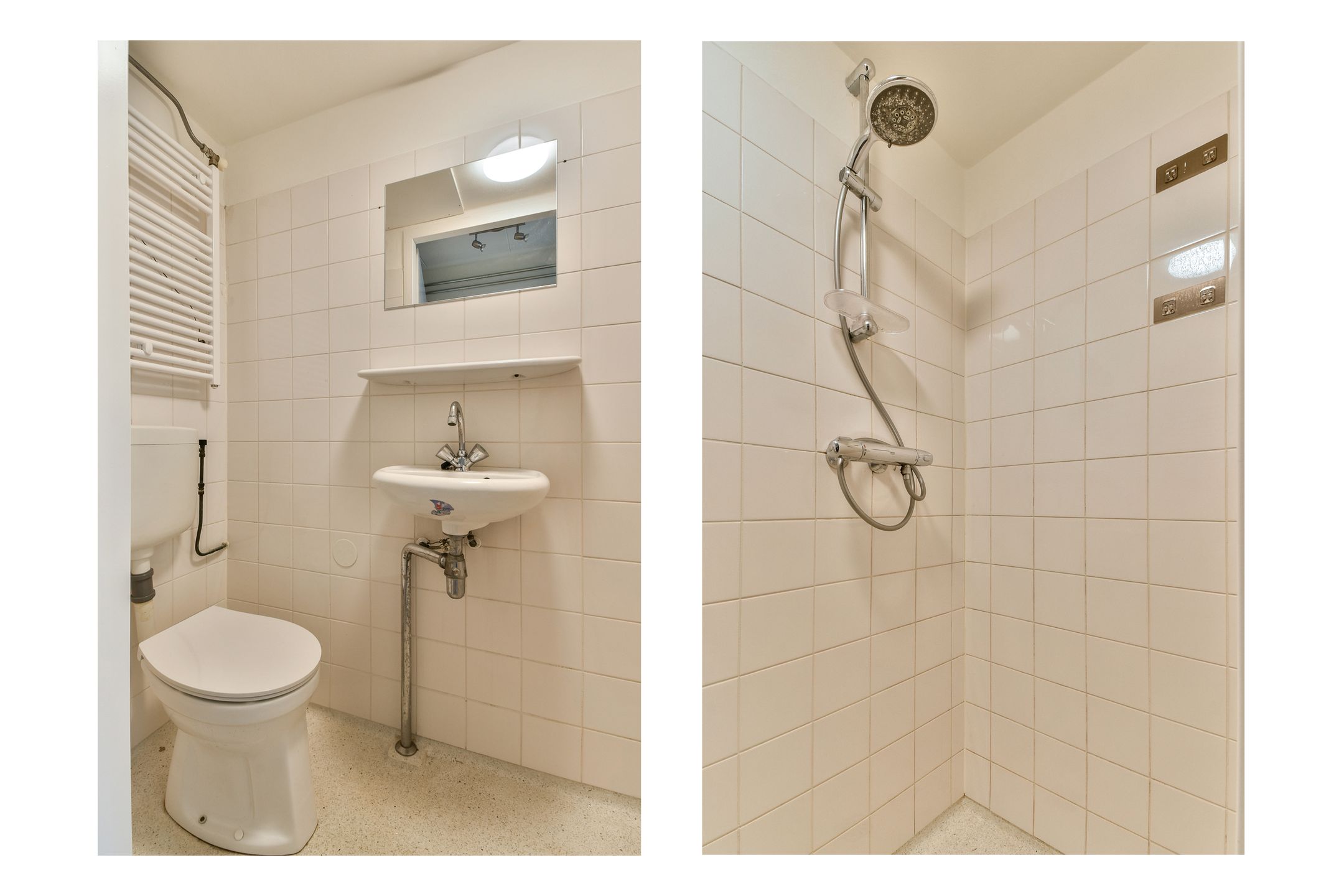 Foto 9 van Albert Cuypstraat 168-C