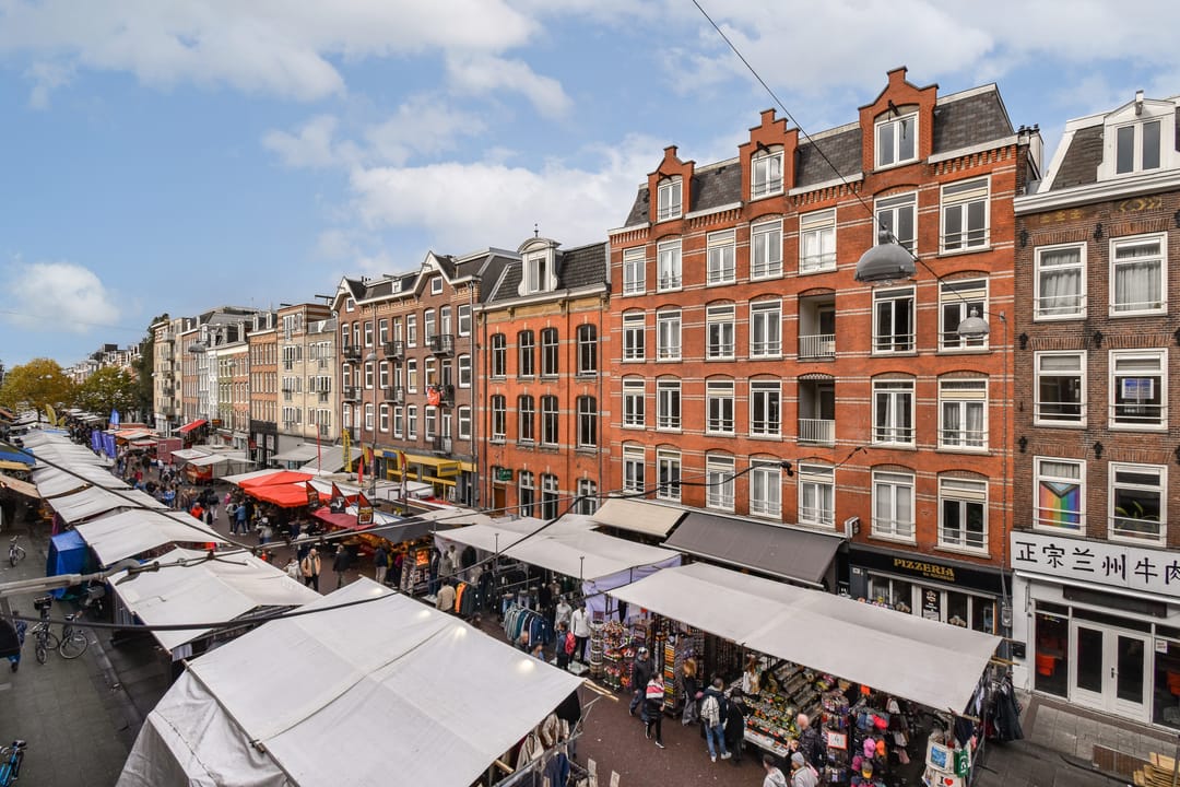 Foto 11 van Albert Cuypstraat 168-C