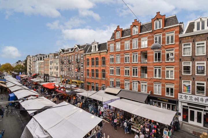 Foto 11 van Albert Cuypstraat 168-C