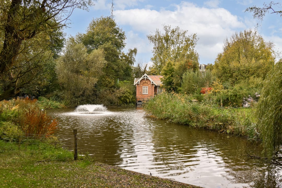 Foto 13 van Albert Cuypstraat 168-C