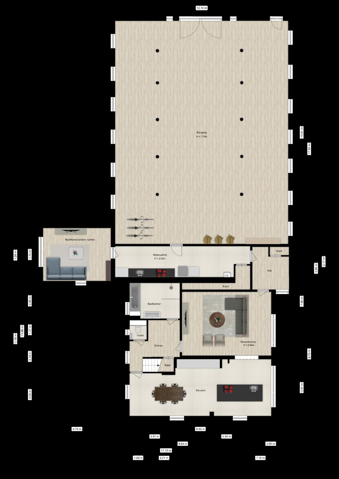 Foto 71 van Dr Ir H A Stheemanstraat 20