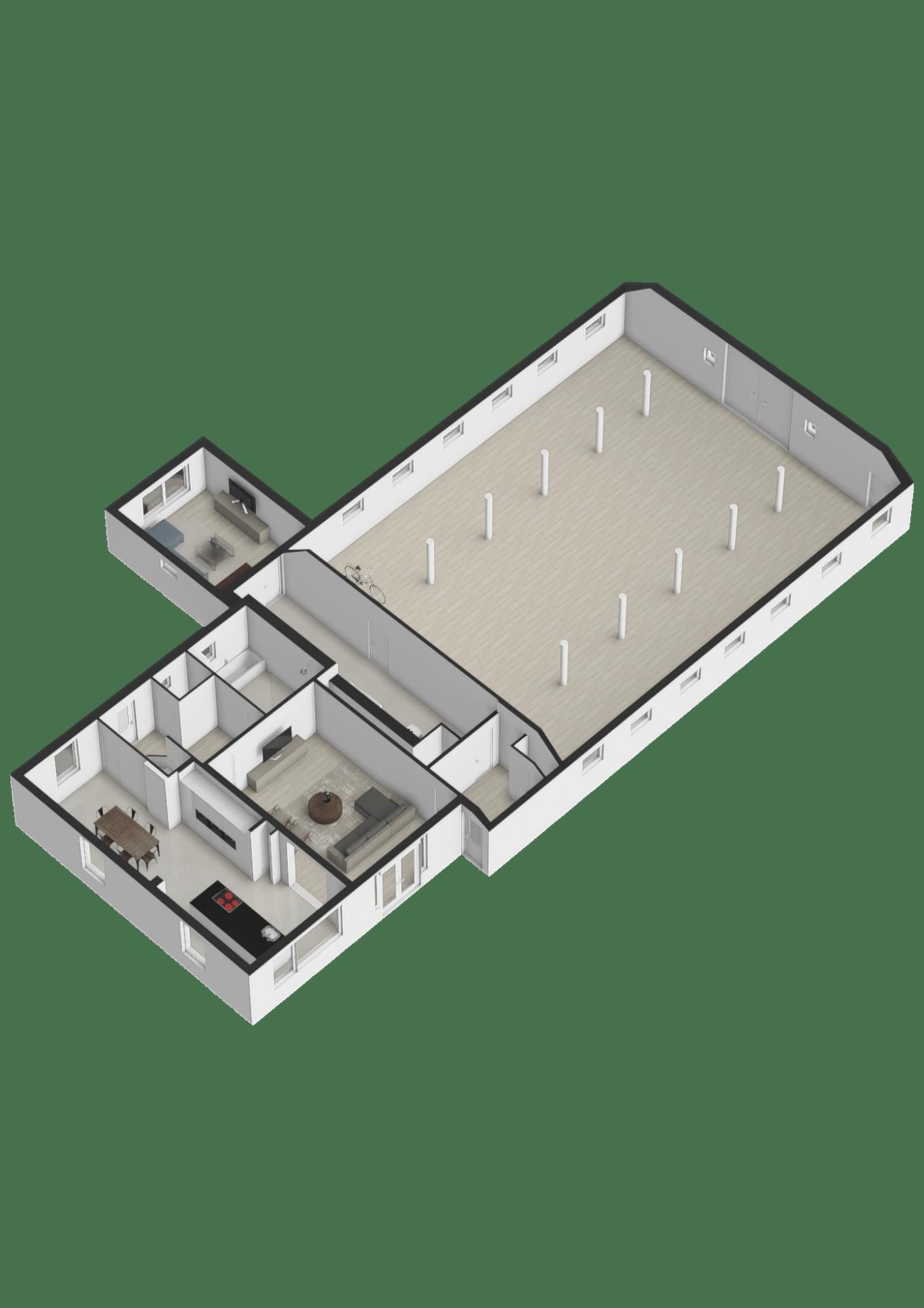 Foto 72 van Dr Ir H A Stheemanstraat 20