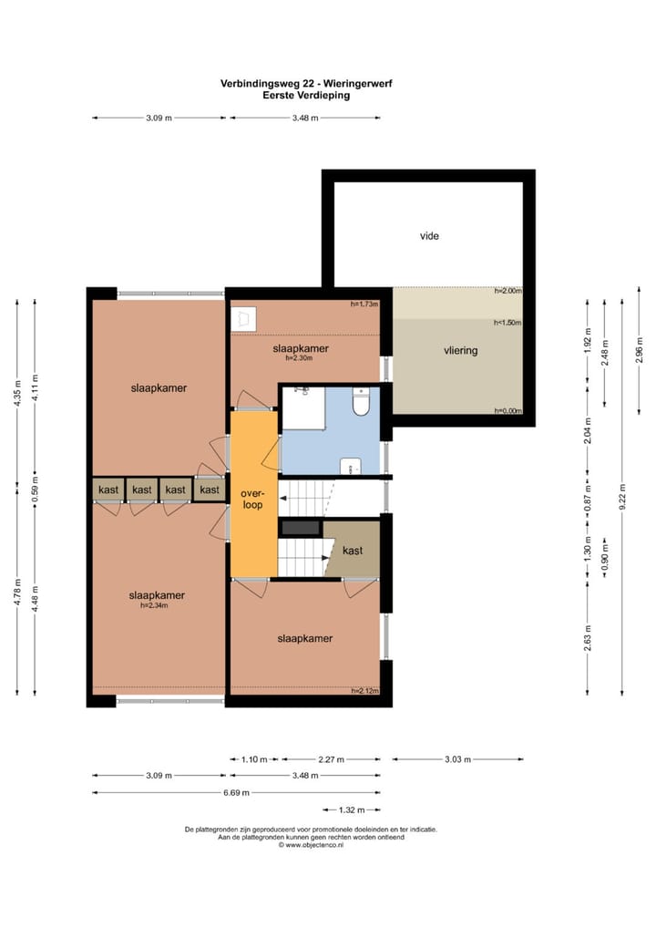 Photo 48 of Verbindingsweg 22