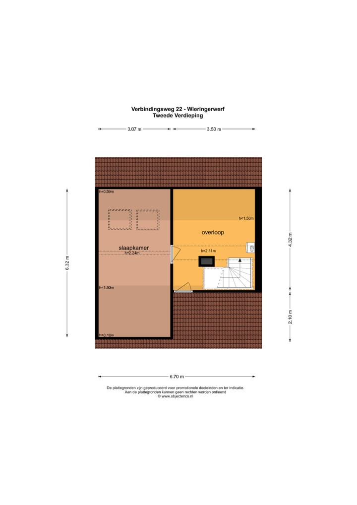 Photo 49 of Verbindingsweg 22