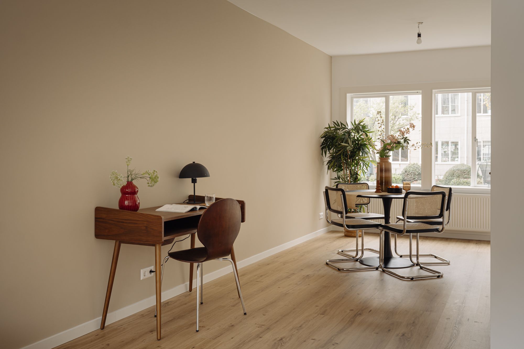 Foto 3 van Montferlandstraat 4-H