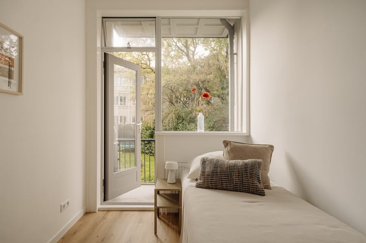 Photo 4 of Montferlandstraat 4-H