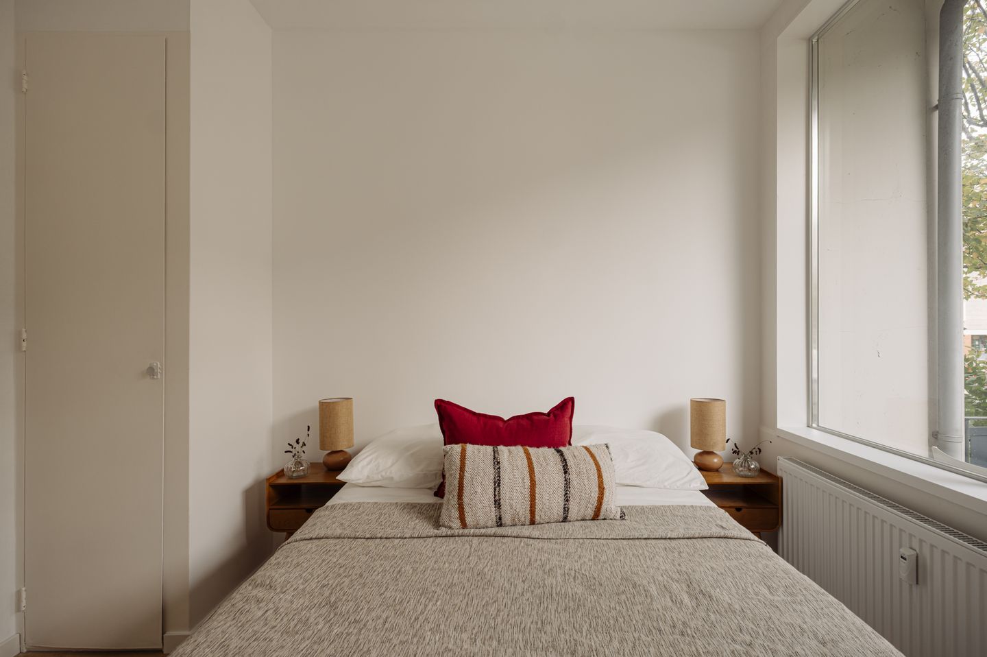 Foto 10 van Montferlandstraat 4-H