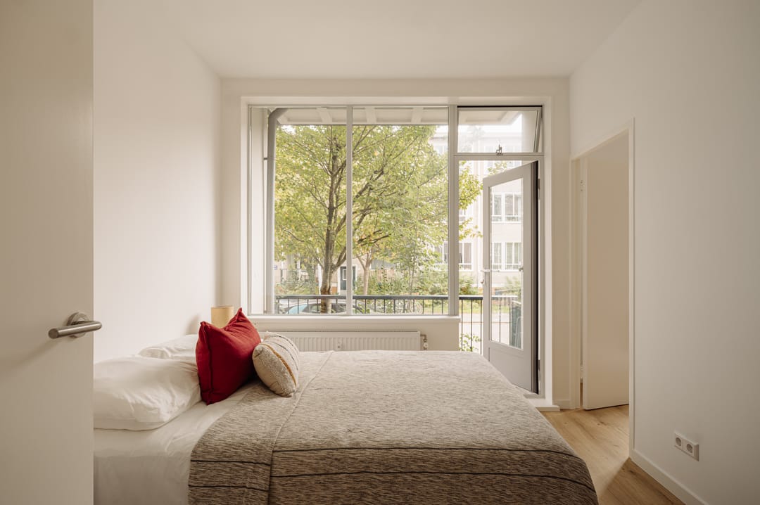 Foto 11 van Montferlandstraat 4-H