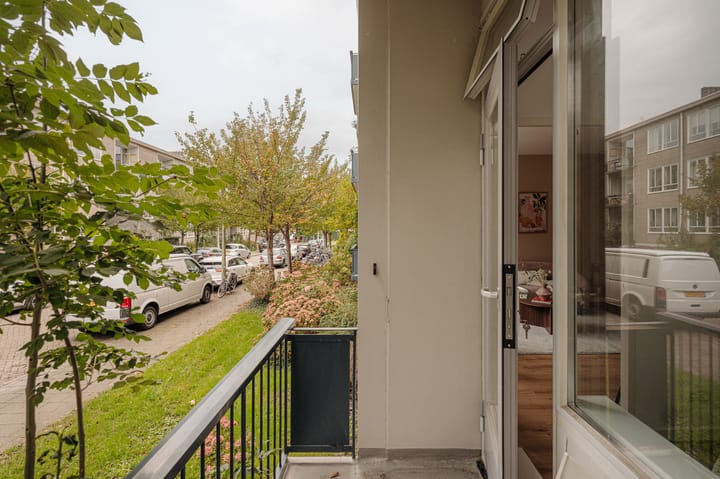 Photo 20 of Montferlandstraat 4-H